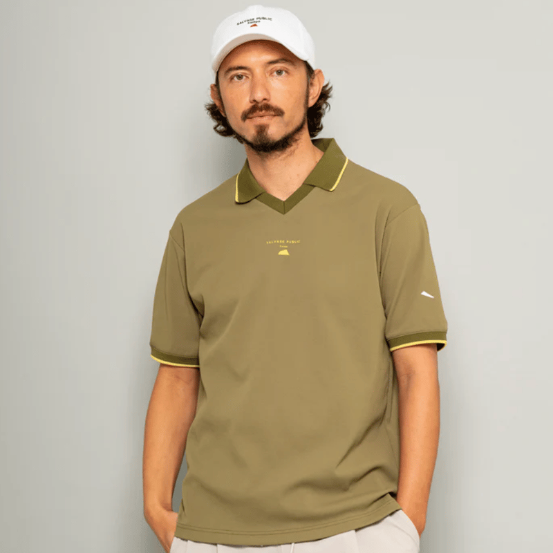 SALVAGE PUBLIC Kolepa 