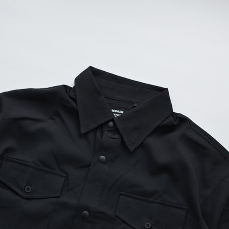 FLASH PACKER "XRS-HUNTED BLACK"