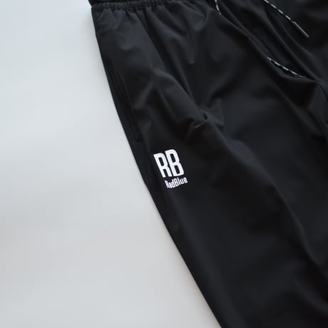 RadBlue "クールストレッチ テーパードパンツ" (UNISEX)