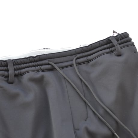 SALVAGE PUBLIC Kolepa (サルベージパブリックコレパ) "Ikaika Fleece Pants CORDURA®裏起毛フリース ロングパンツ (ブラック)"