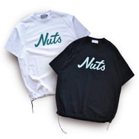 FORTUNE ISLAND GOLF×NUTS GOLF&SURF "ORIGINAL Tee"