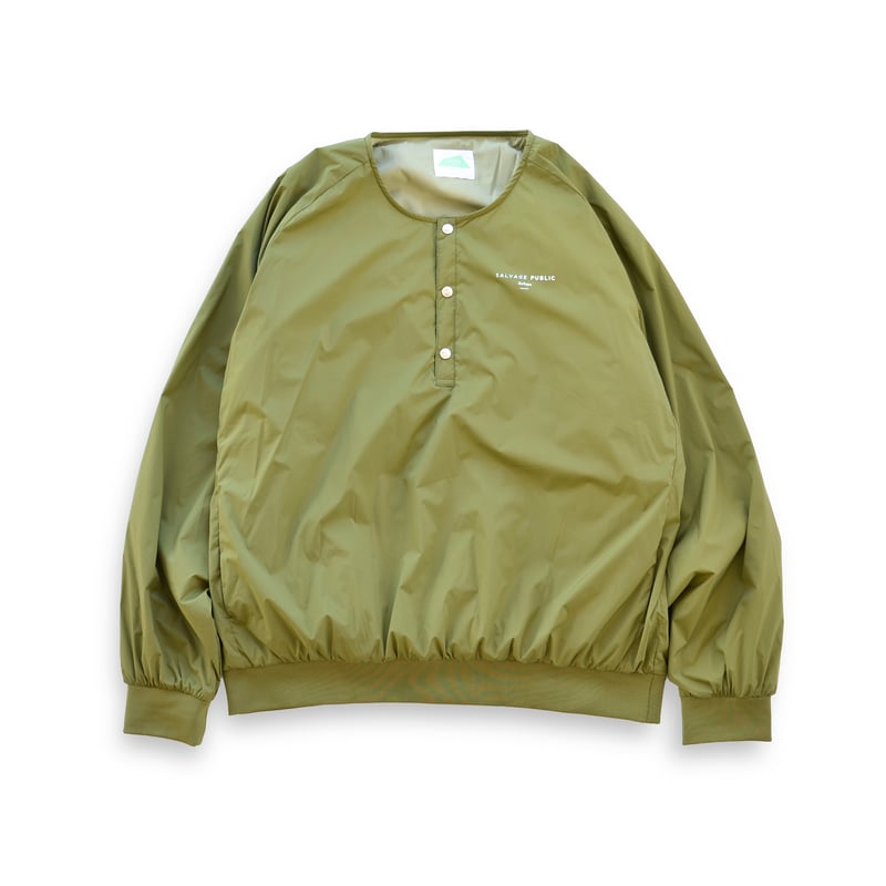 SALVAGE PUBLIC Kolepa (サルベージパブリックコレパ) 