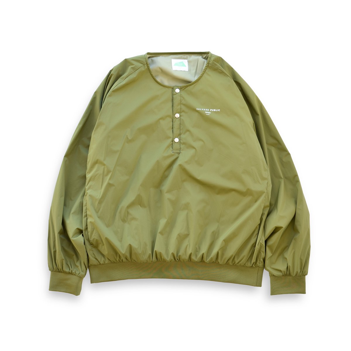 SALVAGE PUBLIC Kolepa (サルベージパブリックコレパ) 