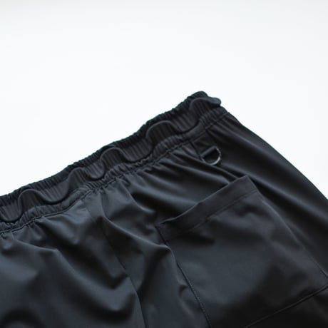 RadBlue "クールストレッチ テーパードパンツ" (UNISEX)