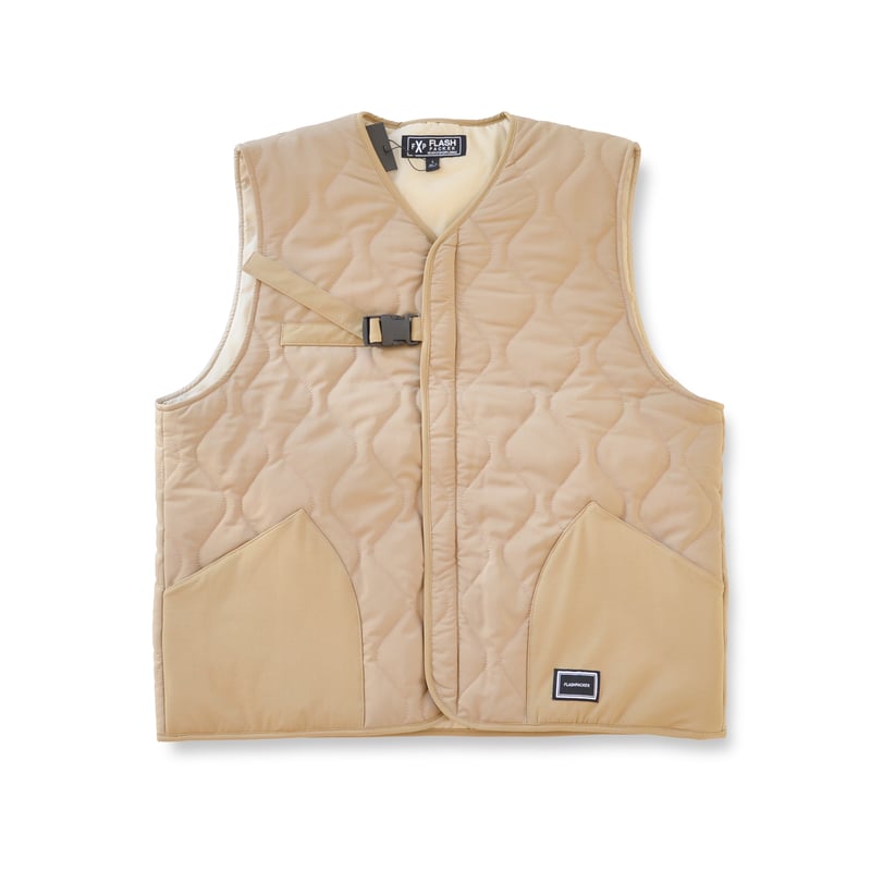 FLASH PACKER (フラッシュパッカー) 