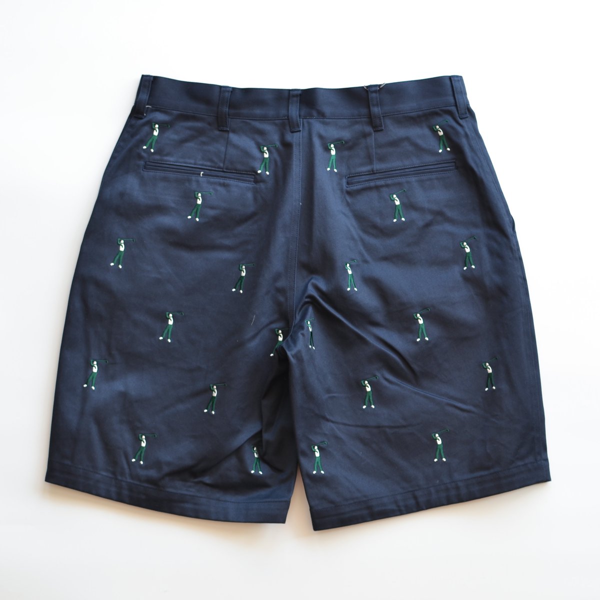 NEW VINTAGE GOLF 