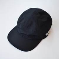 RadBlue "ナイロンジェットキャップ 【logo】"