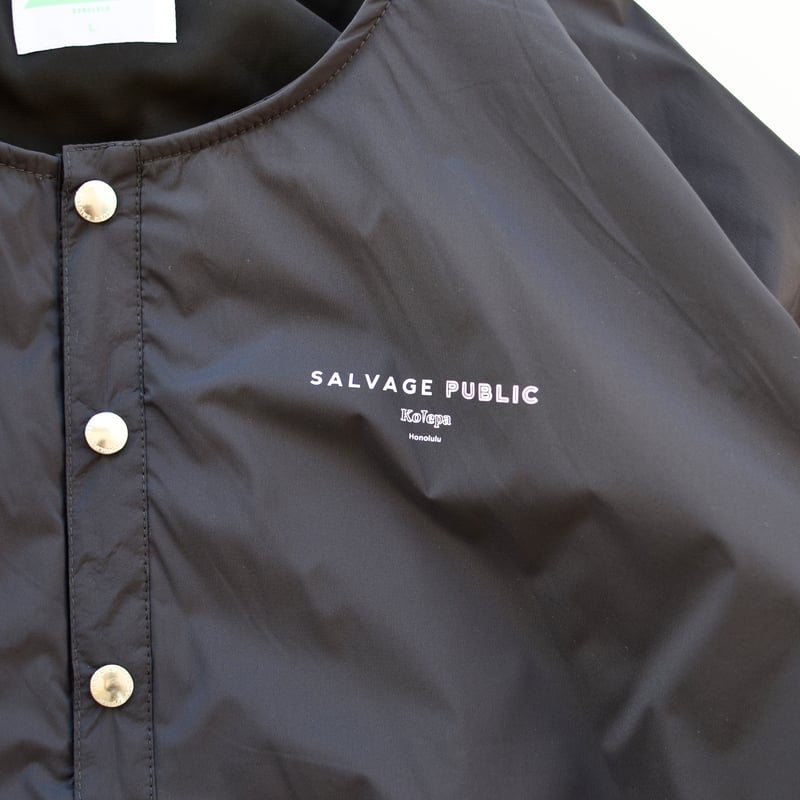 SALVAGE PUBLIC Kolepa (サルベージパブリックコレパ) 