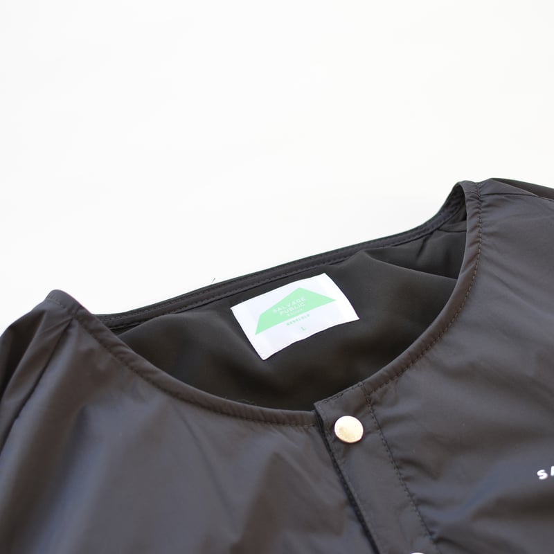 SALVAGE PUBLIC Kolepa ジップアップ ブルゾン　ジャンパー 楽天市場】【送料無料】 SALVAGE PUBLIC Kolepa サルベージパブリック