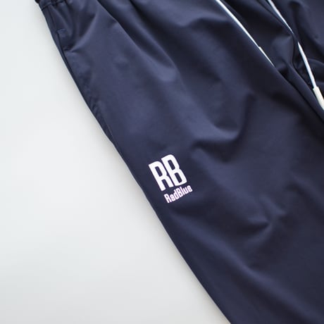 RadBlue "クールストレッチ テーパードパンツ" (UNISEX)