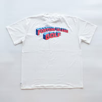 FORTUNE ISLAND GOLF "SUPER HERO MOCK NECK"
