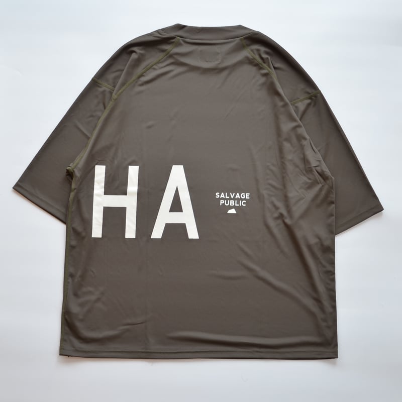 SALVAGE PUBLIC KOLEPA 