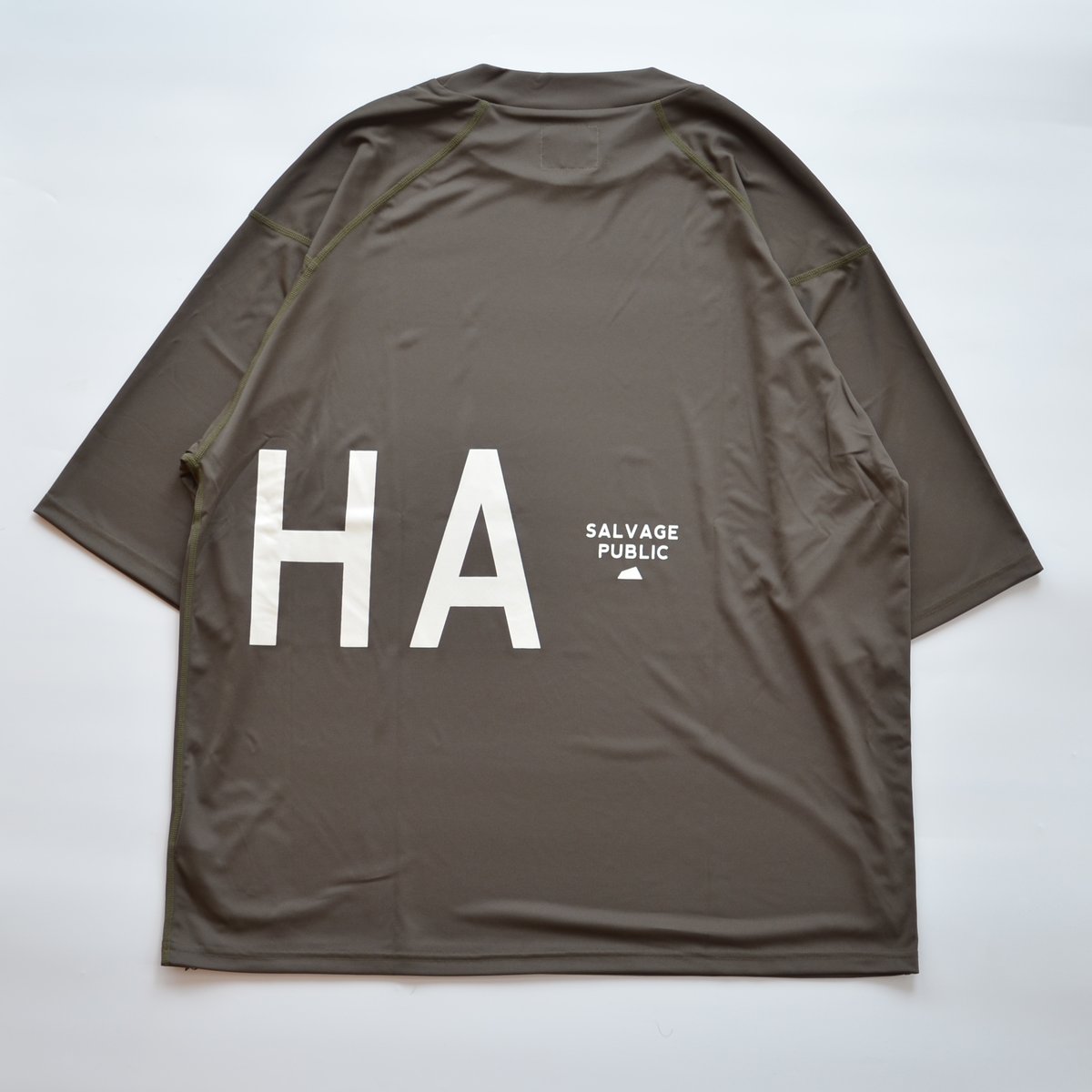 SALVAGE PUBLIC KOLEPA 