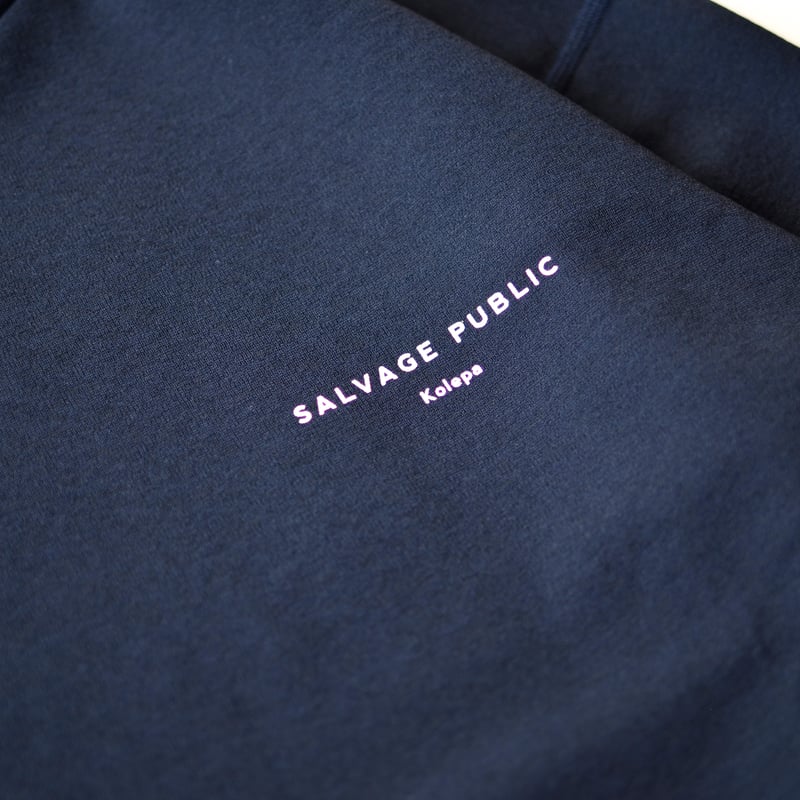 SALVAGE PUBLIC Kolepa (サルベージパブリック コレパ) 