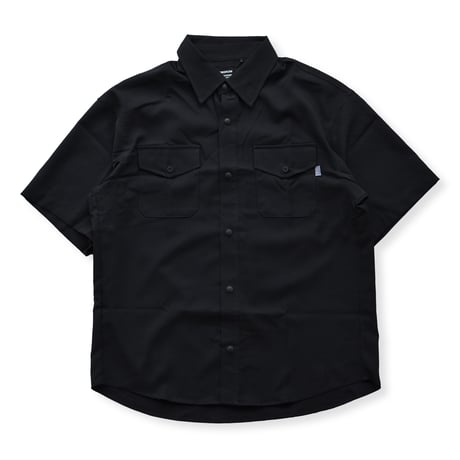 FLASH PACKER "XRS-HUNTED BLACK"