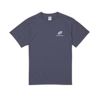 “Official Team Travel” S/S TEE