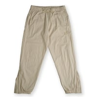 “Performance Track Pants”【Cream】