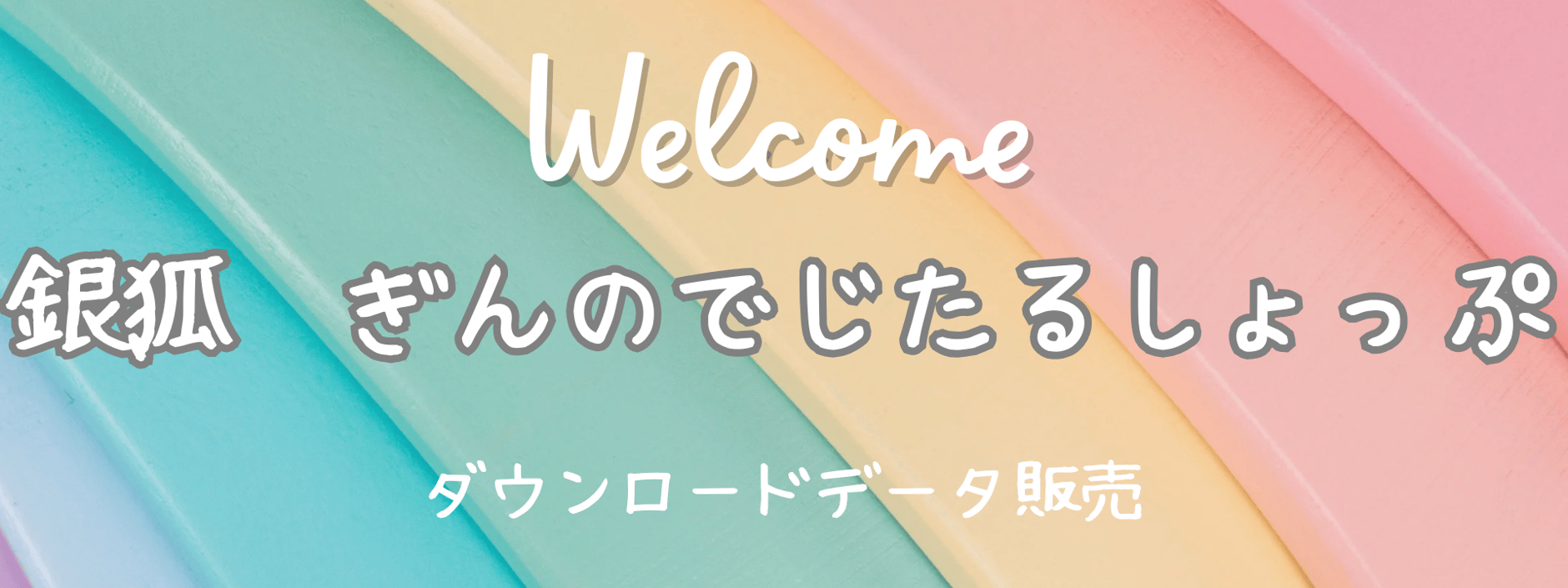 銀狐　ぎんのでじたるしょっぷ
