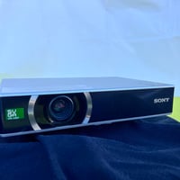 SONYデータプロジェクター　VPL-CS21レンタル【往復送料込】