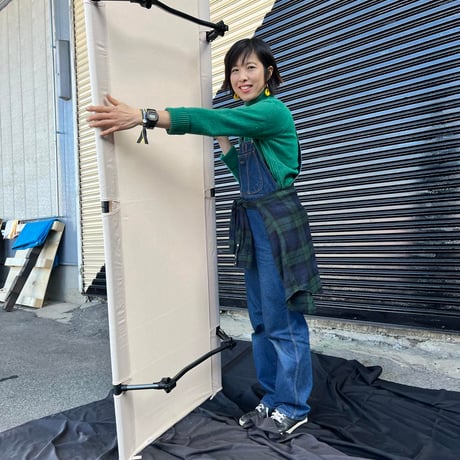 NORDISK Helinox コットレンタル【往復送料込】