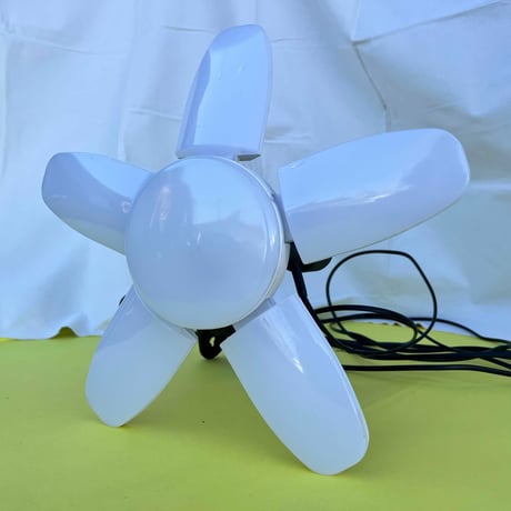 LEDクリップライトレンタル（10000lm）【往復送料込】