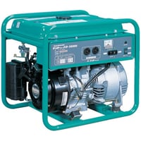 発電機22Aレンタル【店頭お引取品】