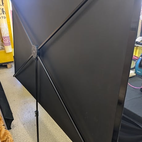 80型 プロジェクタースクリーンレンタル【往復送料込】