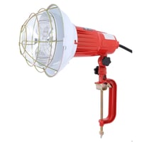 投光器レンタル（500W）【往復送料込】