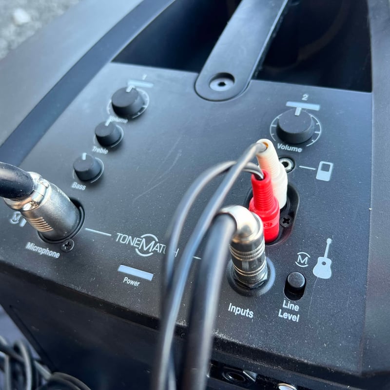 bose l1 compact PAシステムレンタル【往復送料込】 | イベントイージィ