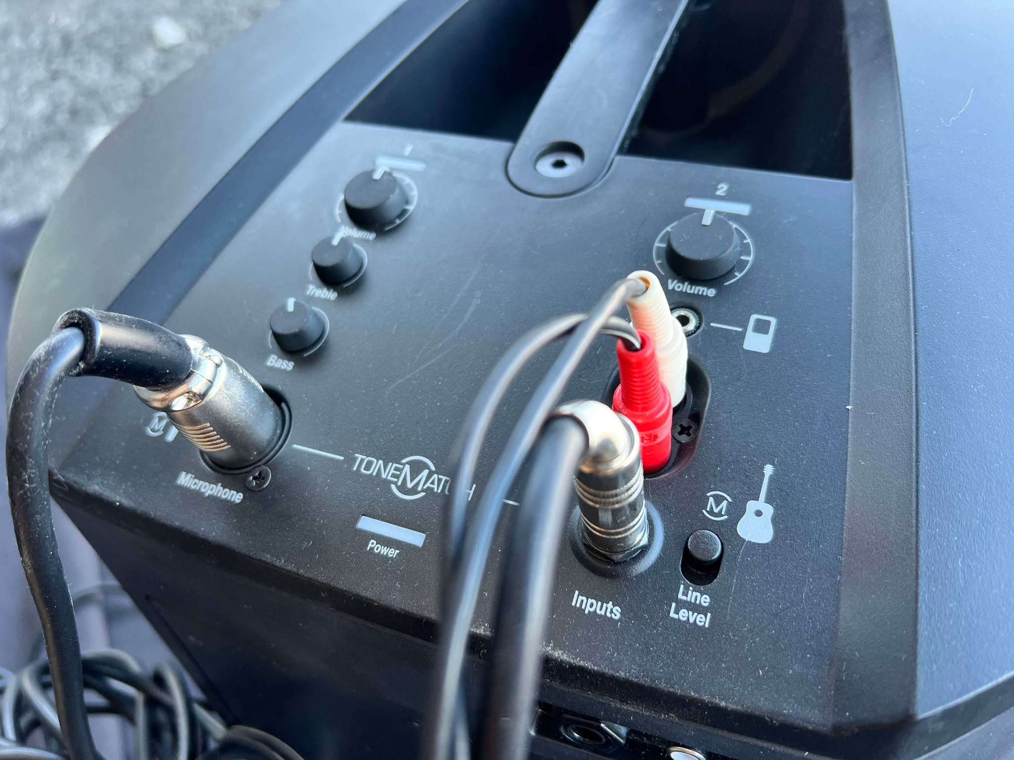 bose l1 compact PAシステムレンタル【往復送料込】 | イベントイージィ