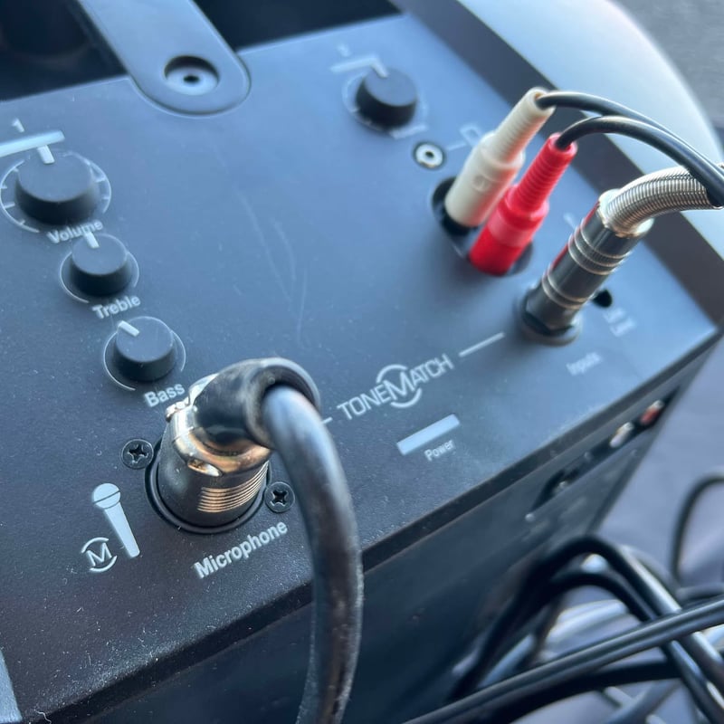 bose l1 compact PAシステムレンタル【往復送料込】 | イベントイージィ