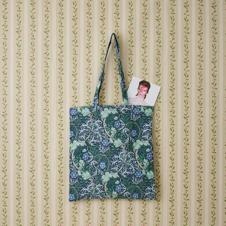 V&A John Henry Dearle tote bag / adr