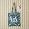 V&A John Henry Dearle tote bag / adr
