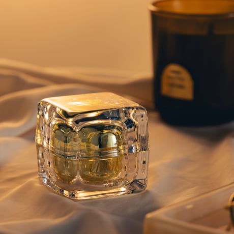 Rembo プレミアム ナイトクリーム 30ml | Rembo