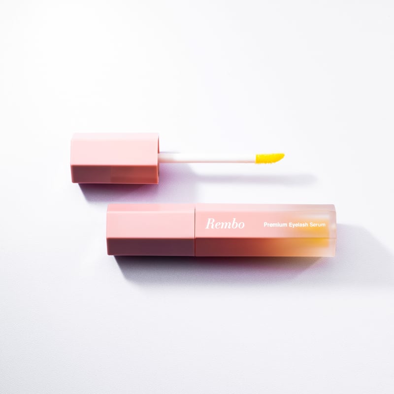 Rembo プレミアム アイラッシュセラム 5ml | Rembo