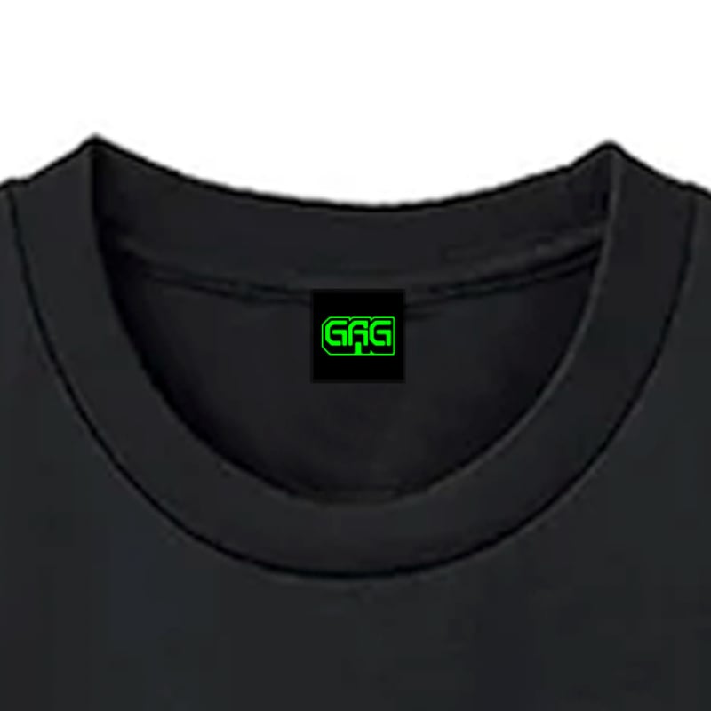GAG CONTE 暗転T | THE SHOP GAG