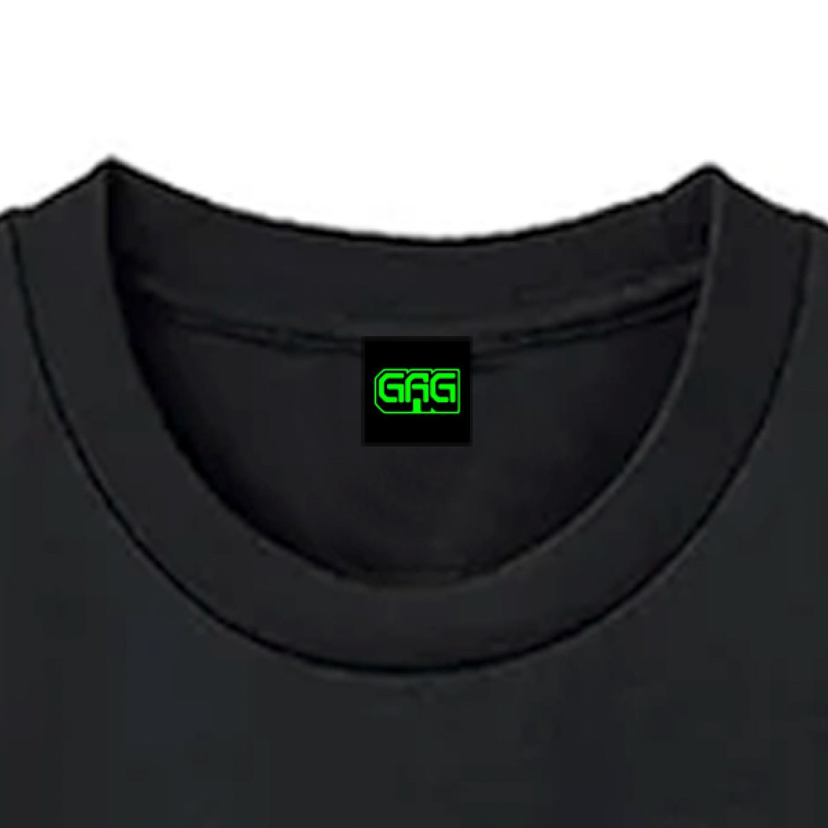 GAG CONTE 暗転T | THE SHOP GAG