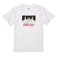 GAG CONTE 暗転T | THE SHOP GAG