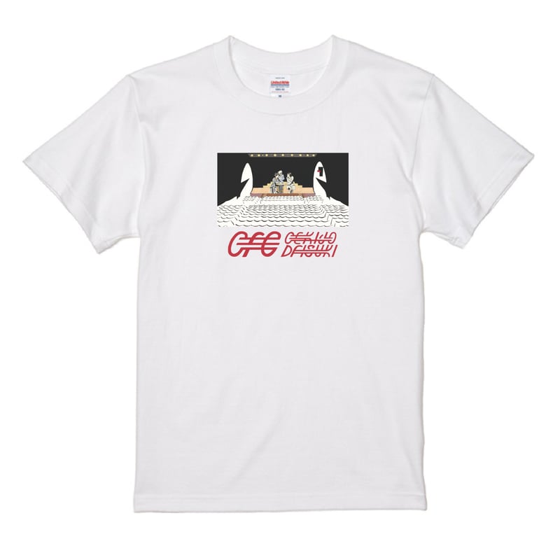CATEGORY Tシャツ | THE SHOP GAG
