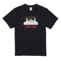 GAG Tシャツ　トレーナー　おまとめ GAG CONTE 暗転T | THE SHOP GAG