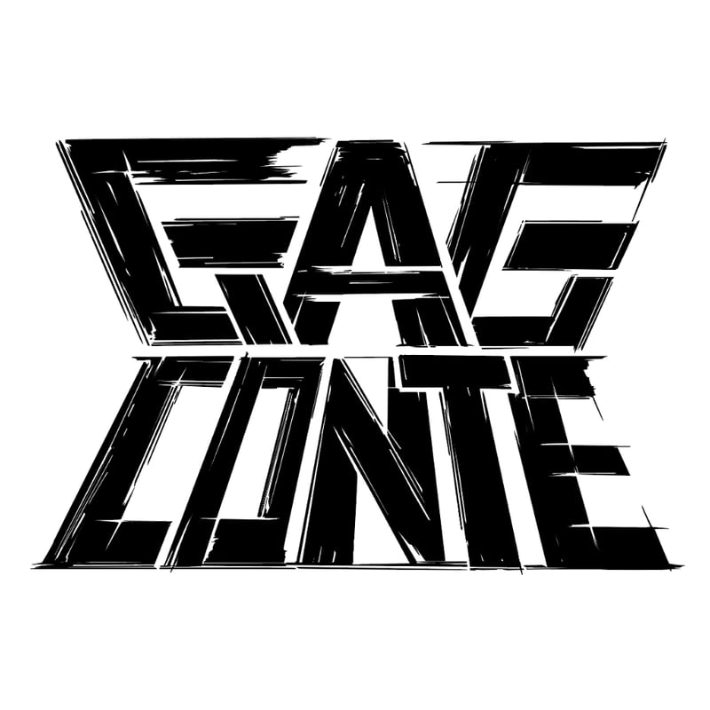 GAG CONTE 暗転T | THE SHOP GAG