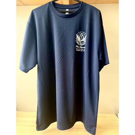 ブルーインパルスランウェイTシャツ