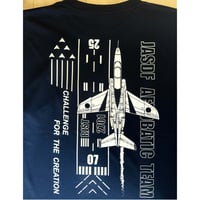 ブルーインパルスランウェイTシャツ