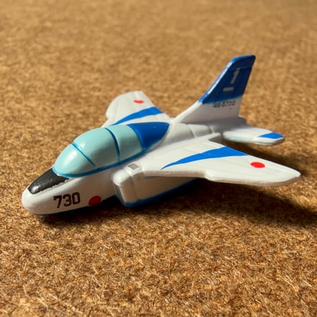ブルーインパルス歴代3機マグネット