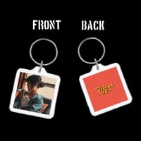NEW"マイスイートベイビー" acrylic keychain