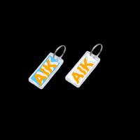 name Keychain
