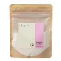 ピンキッシュホワイト　45g