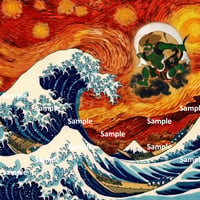 水火激冲