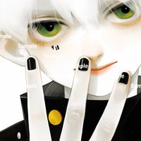 絵本の登場人物