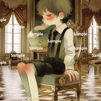 絵本の登場人物